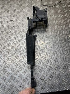 BMW 3 E90 E91 2010 Hinten links Sonstiges Einzelteil Innenraum Interieur