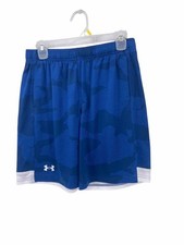 Under Armour Kids Size YXL Shorts