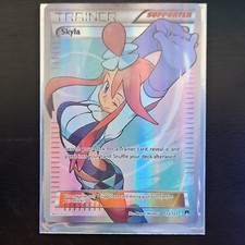Skyla 122/122 Breakpoint Holo on eBay