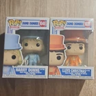 Funko Pop! Movies Dumb and Dumber Lloyd & Harry in Tux Vinyl #1039 1040