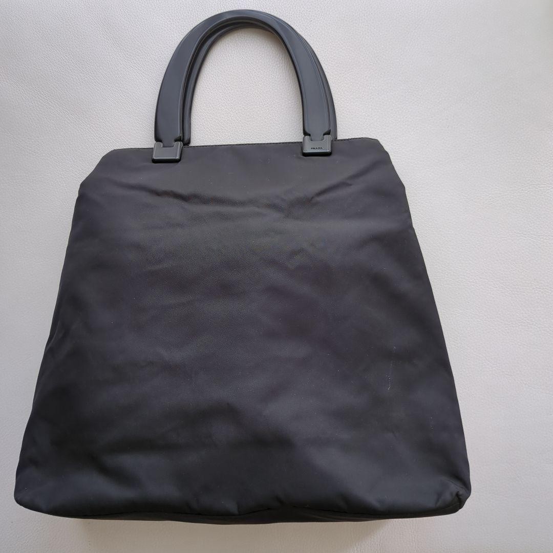 Prada nylon 2WAY bag From Japan — image 4
