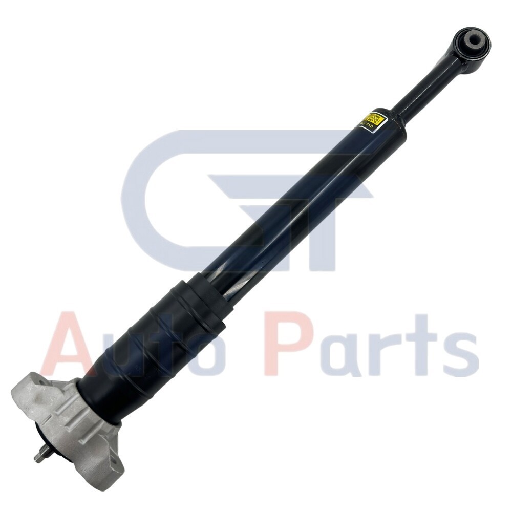 4x Front Rear Shock Absorber Struts Assys For Maserati Ghibli S Q4 AWD 2014-2019