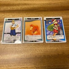 PlayStation TCG Kingdomhearts Promo Card Summary