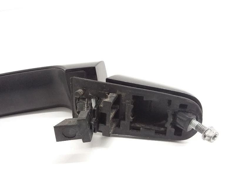 Maçaneta externa dianteira direita Saturn Aura 2007-2009 fabricante de equipamento original - Imagem 4 de 4