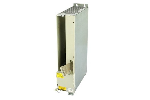 Siemens 6SN1123-1AB00-0CA2 New factory sealed SIMODRIVE 611 POWER ...