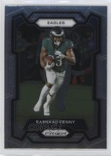 2023 Panini Prizm Rashaad Penny #242 1ab6