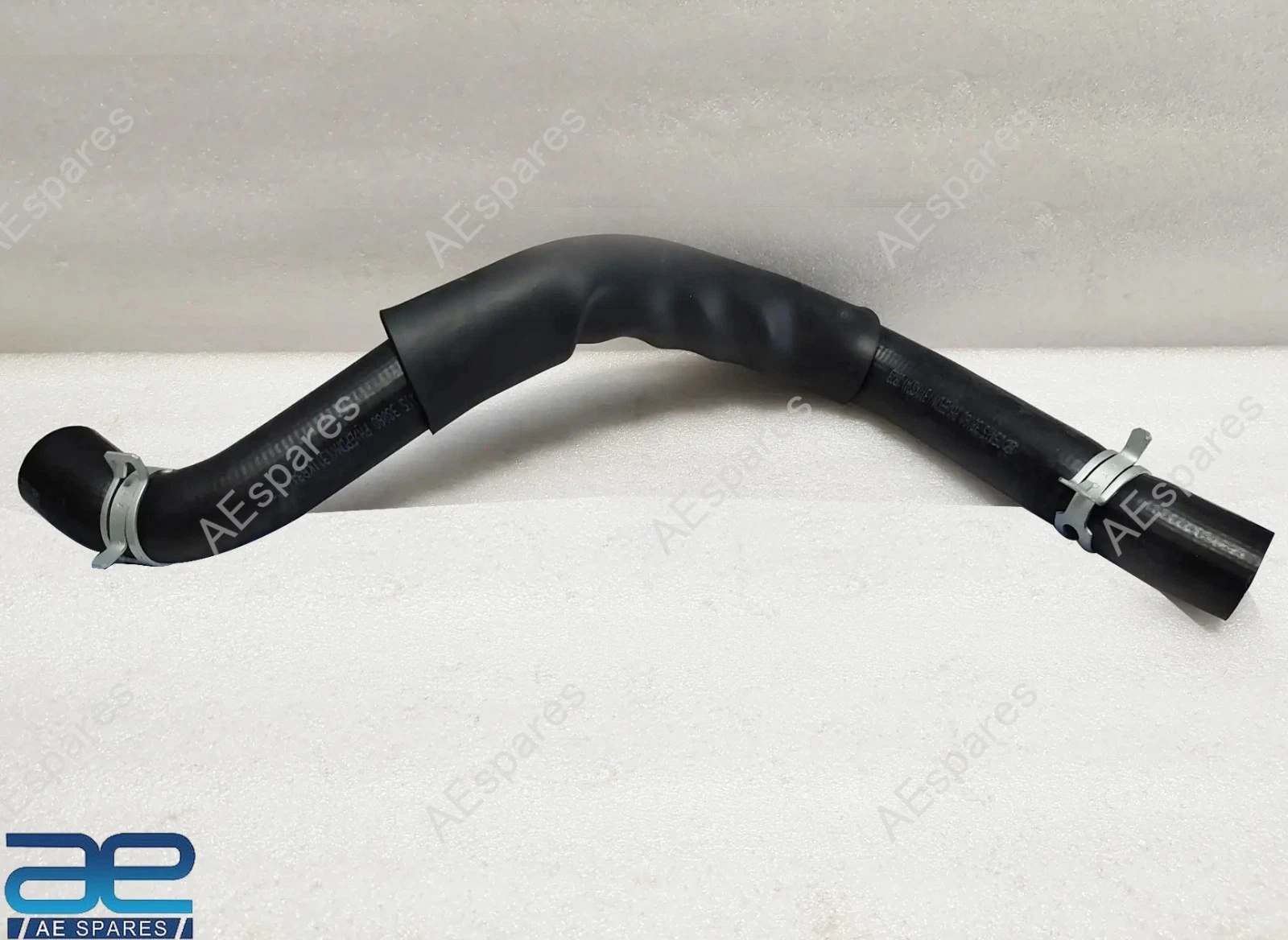 Radiator Lower Hose for Hyundai Sonata (EF-B) Gold 4th Gen 2001-2007 2541538060