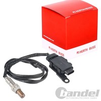 Herth+Buss Elparts NOX-SENSOR Harnstoffeinspritzung Passend FüR Audi A3 Q2 Seat
