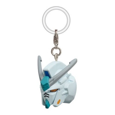 MOBILE SUIT GUNDAM mini Keychain MA#1 M.P. Nu Gundam 2026 BANDAI