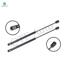 Pair Of 2 Front Hood Lift Support For 2005-2009 Land Rover Lr3