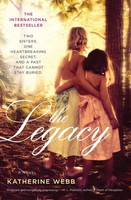 Katherine Webb | Legacy, The | Taschenbuch | Englisch (2020) | EAN 9780062077301