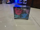 Etb pokémon neuf et scellé évolution céleste épée et bouclier