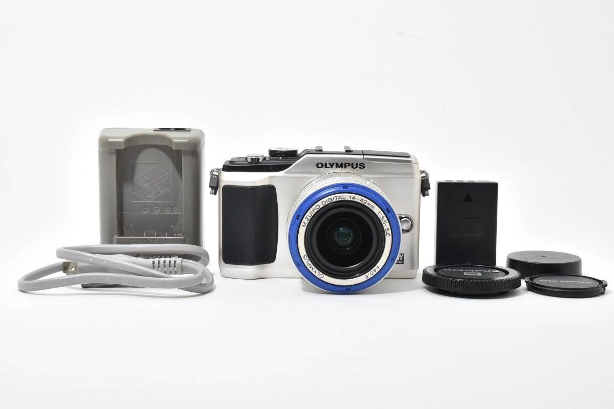 Olympus E Pl2 for sale | eBay
