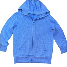 H M Boys Hoodie Sz 4-6y