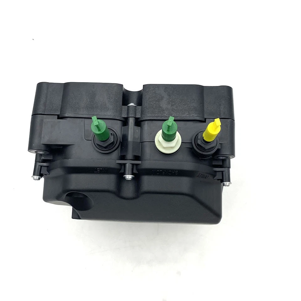 New 12V 4387304RX Denoxtronic 2.2 Control DEF UREA PUMP For Cummins ISX ISB ISC - Image 3 of 4