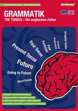 mindmemo Lernfolder - The Tenses - Die englischen Zeiten - Z ... 9783954130351