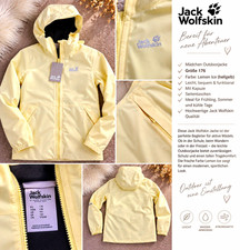 Jack Wolfskin Mädchen Outdoorjacke SNOW DAY ...