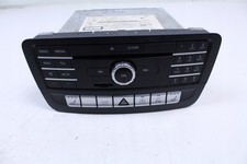 Mercedes W117 CLA 2018 Radio-Cd-Spieler A2469008819 OE Original Teil Gebraucht Mercedes W117 CLA 2018 Radio-Cd-Spieler A2469008819 OE Original Teil Gebraucht