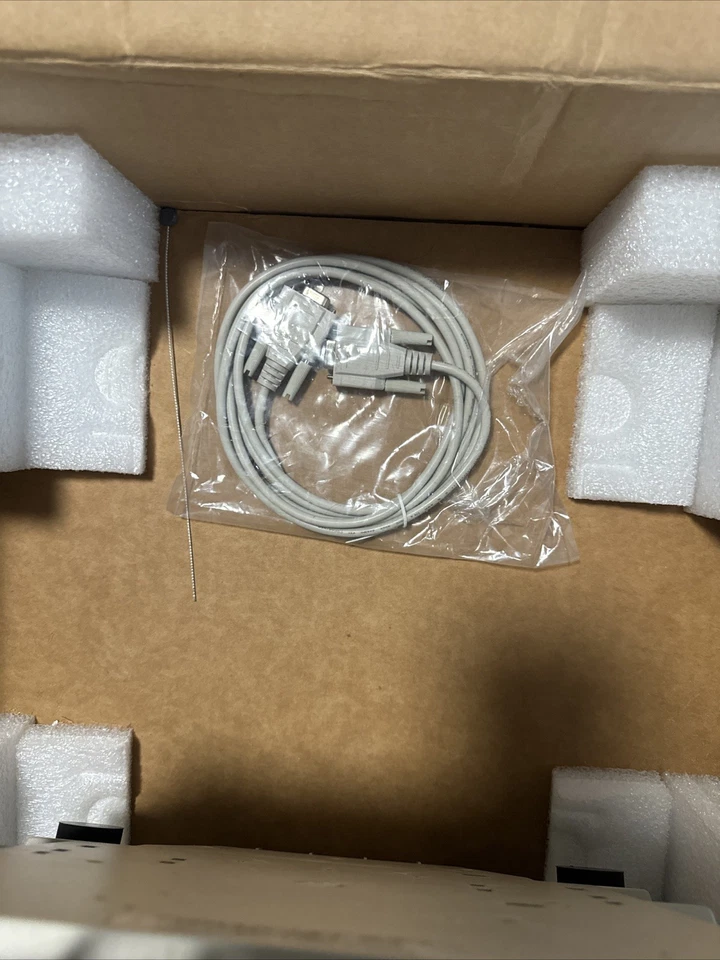 Fairbanks Ultegra SCB-R9000 ADV  A/C + Usb Powered Parcel Shipping Scale - Image 2 of 4