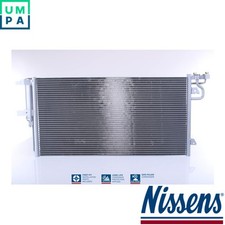 CONDENSER AIR CONDITIONING 940764 FOR FORD KUGA/II/VAN TRANSIT/CONNECT/V408 1.5L