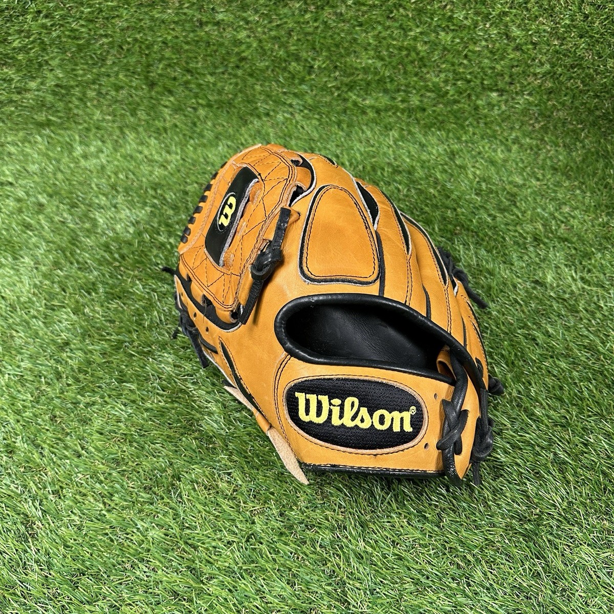 WILSON A3000 EXO ASO Right HANDED 12