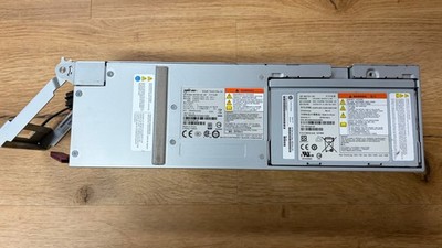 HP 726237-001 3PAR StoreServ 8000 764W PSU Netzteil Gold mit Battery 683542-001