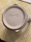 Bayo Studio Art Pottery Arts & Crafts Style Coffee Mug Hand Made - Excellent — photo 6