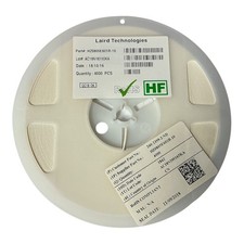 Laird HZ0805E601R-10 Ferrite Bead 0805 600Ω EMI Filter Reel 4000pcs