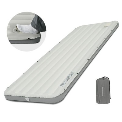Naturehike Camping Sleeping Pad Ultralight Inflatable Sleeping Mat Pillow