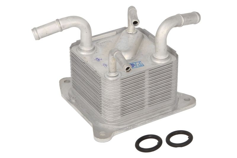 2x ✅Fits NRF NRF 310071 Oil Cooler, engine oil  310071 Oil radiator  ⭐UK Seller⭐