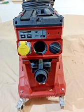 HILTI VC 40M-X M-Klasse Staubabsaugung