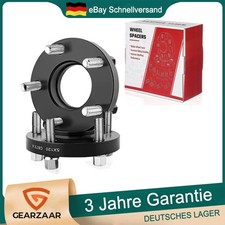 Spurverbreiterung Spurplatten Kompatibel mit BMW 3er E36 E46 E90 E91 E92 E93 M3