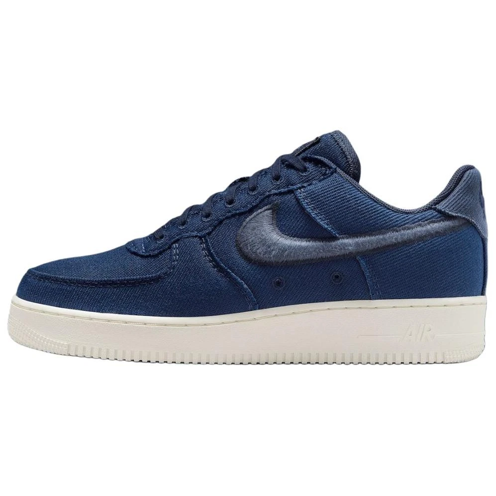 Nike Air Force 1 Low Canvas Pack - Navy for Sale | Authenticity