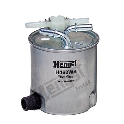 Hengst Filter H462WK Kraftstofffilter FüR Dacia, Renault-image