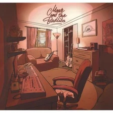 LP MOAR Some Jazz Hop Vibes none Trad Vibe FRANCE