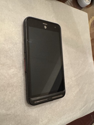 Kyocera Duraforce XD E6790 16GB Black AT&T Unlocked Good - Bild 2 von 12