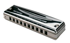 Suzuki Promaster - Suzuki Diatonic Harmonicas - Free Us Shipping