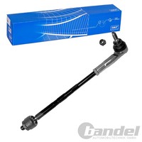 SKF Spurstange Lenkstange Vorderachse Links Passend FüR Seat Cordoba Ibiza Skoda