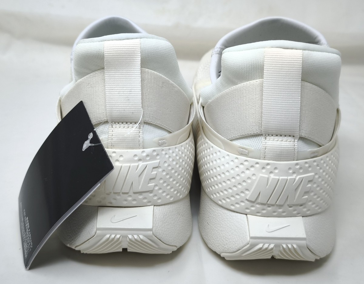 Size 9.5 - Nike Wmns GO FlyEase Pale Ivory 2024 DR5540-105 | eBay