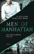 Men of Manhattan - An Unplanned Match | Vi Keeland (u. a.) | Taschenbuch | 2025