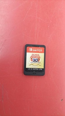 NINTENDO Super Mario 3D All-Stars SWITCH Software