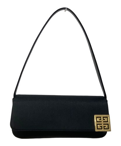 Givenchy Handbag Black Women's #TFB16204