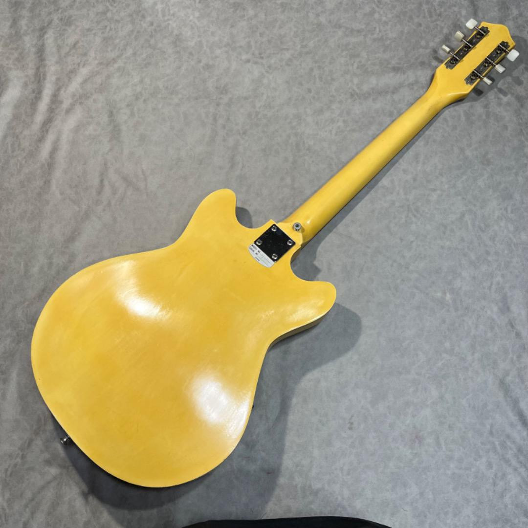 Extreme Teisco Ep-2L 1960 Tesco Blonde Color | eBay Extreme Teisco Ep-2L 1960 Tesco Blonde Color | eBay