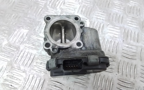 VOLVO V60 Drosselklappe 9673534480 1.60 Diesel 84kw 2014 30117837