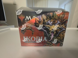 japanese ikoria collector booster box DAY 162 MTG Ikoria: Lair of Behemoths (Japanese) 3 packs today and you know what that means. Godzilla alternate art cards are in the pool These are Each 15 Ikoria Lair of Behemoths Booster