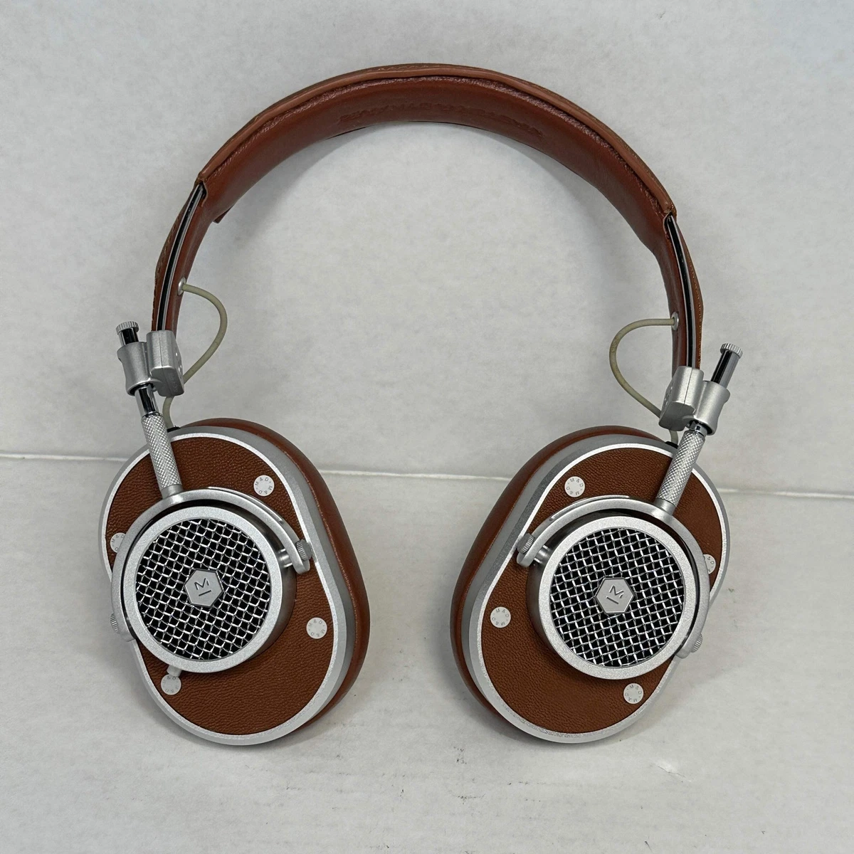 Master & Dynamic Headphones for Sale | Shop New & Used Headphones