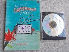 The Christmas Present: An Easy-To-Sing, Easy-To-Stag...