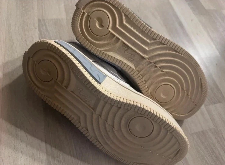 Nike Air Force 1 Fontanka, Foto 2 von 2
