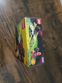LEGO 2543 Alien Space Shell Promo Sealed
