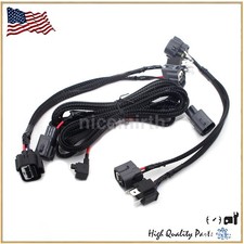 Fits 2014-19 Tundra Drl Power Harness Led Conversion Wiring Adapter Fits 2014-19 Tundra Drl Power Harness Led Conversion Wiring Adapter